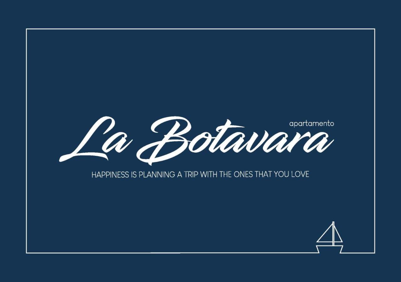 La Botavara Apartment Playa Blanca  Exterior foto