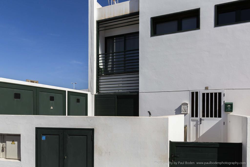 La Botavara Apartment Playa Blanca  Exterior foto