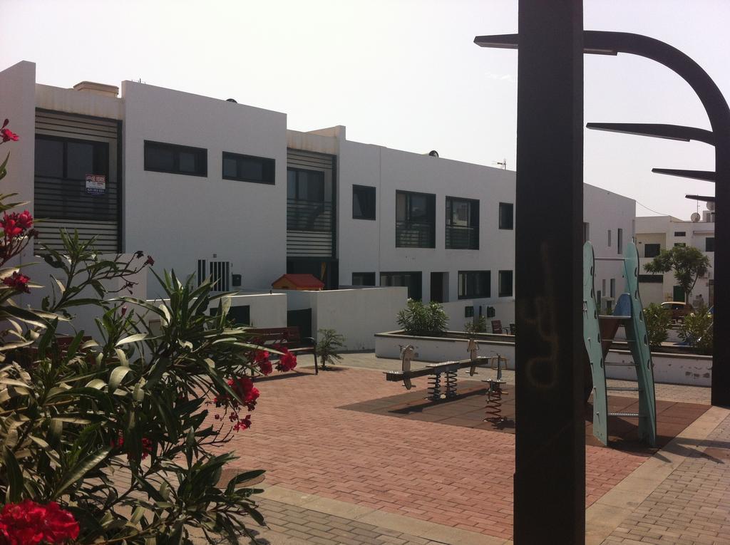 La Botavara Apartment Playa Blanca  Habitación foto