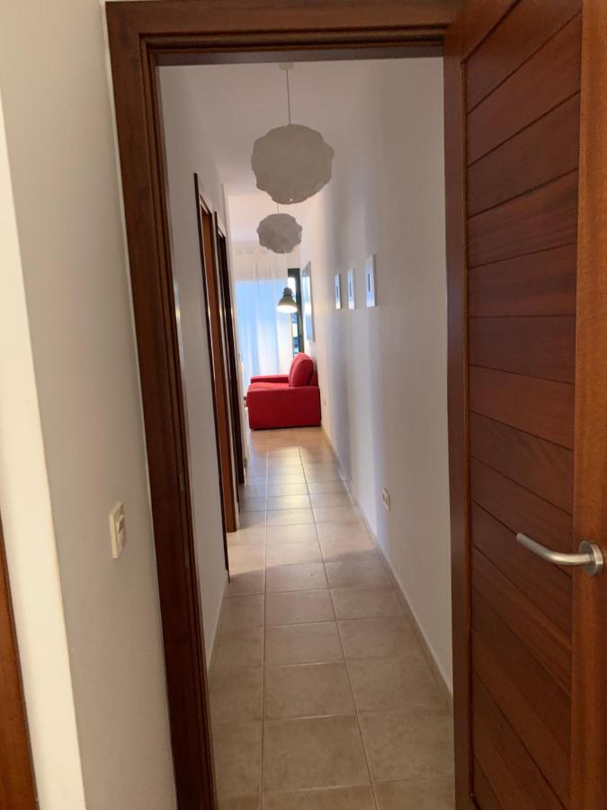 La Botavara Apartment Playa Blanca  Exterior foto