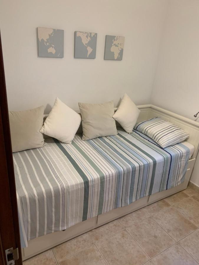 La Botavara Apartment Playa Blanca  Exterior foto